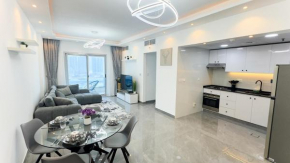 Dubai Marina- Cozy 2BHK Apartment